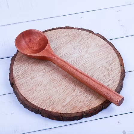 Neem Straight Spoon