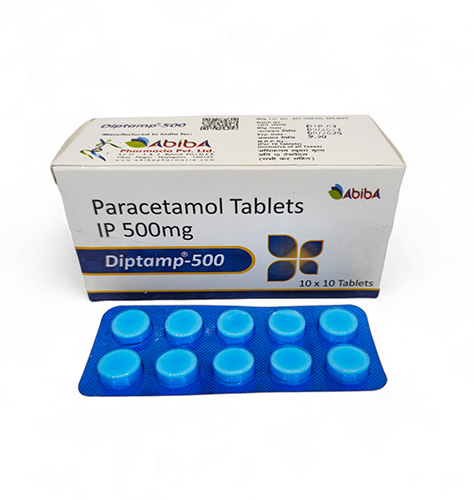 paracitamal