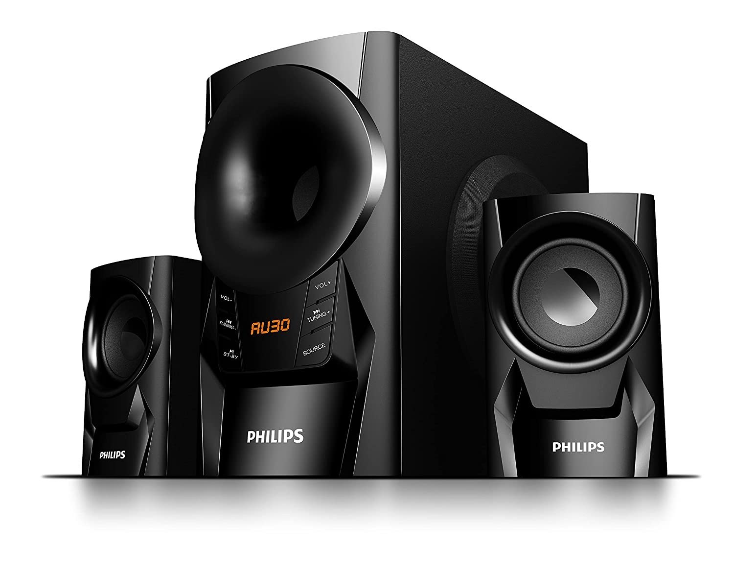 Philips Home Theater System High Premium model with Dolby Vision & Dolby Atmos (2024 model)