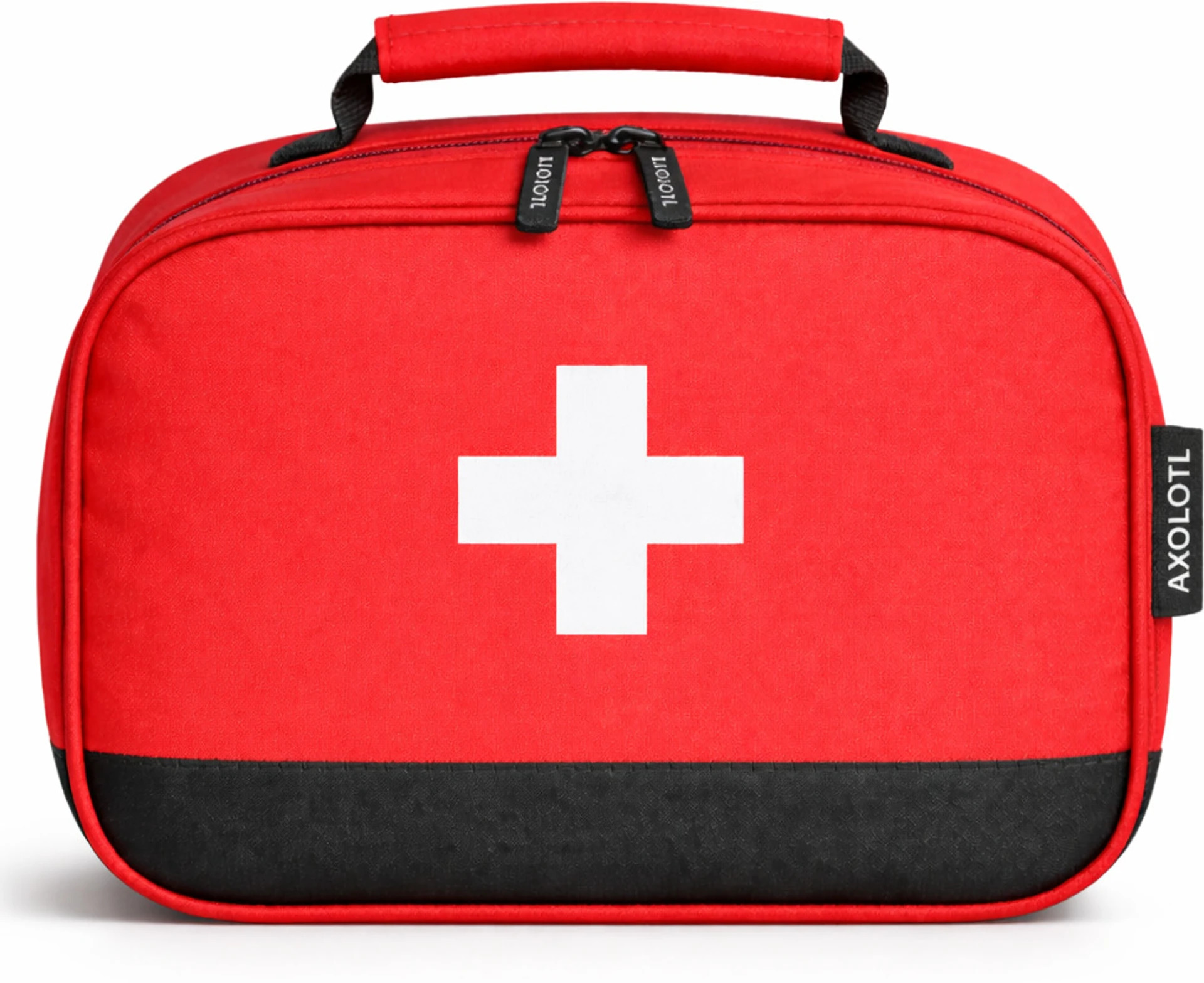 AXOLOTL JE-FAB-A1 First Aid Kit (Home, Sports and Fitness, Vehicle, Workplace)