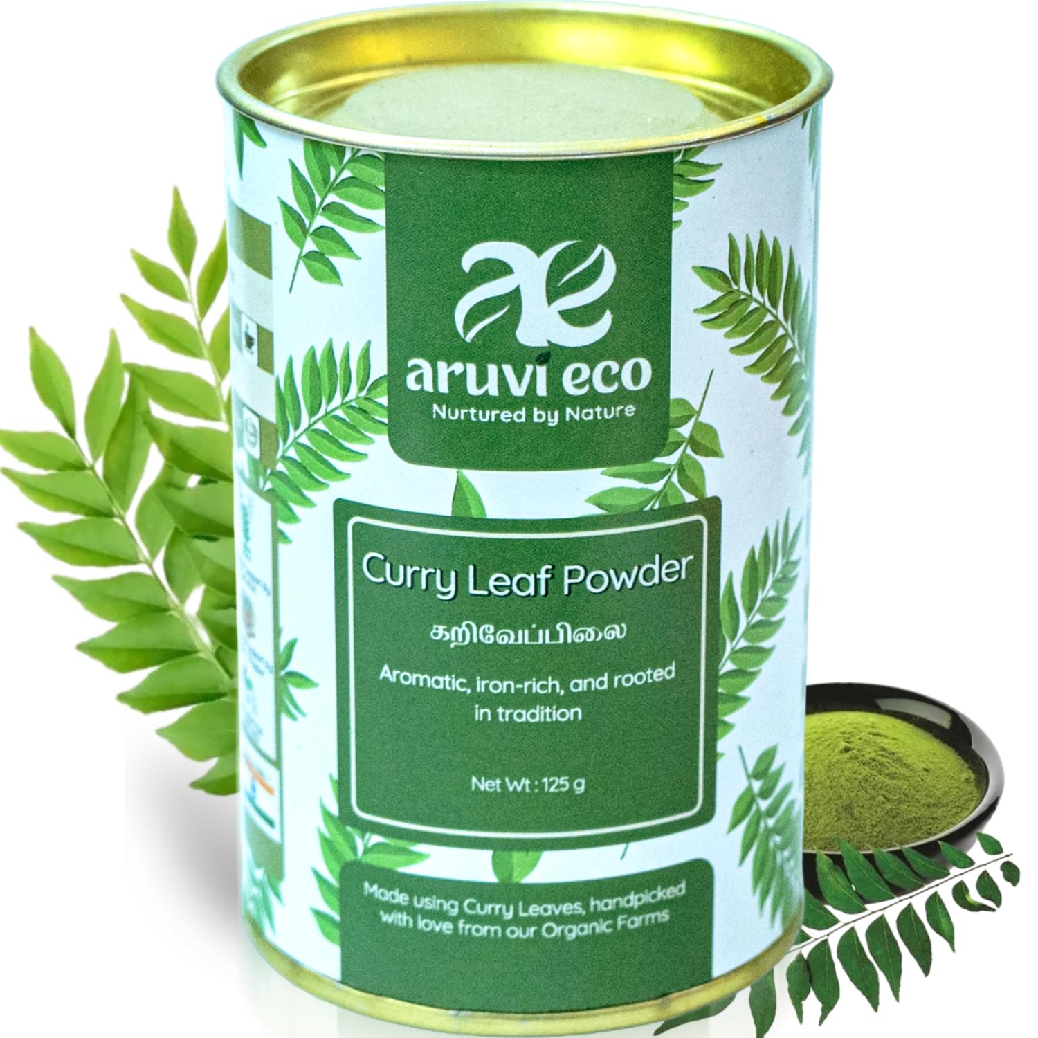Curry Leaf Powder