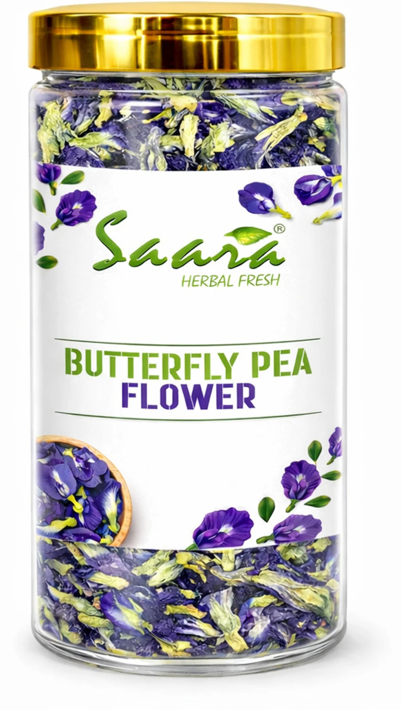 Blue Bee Powder