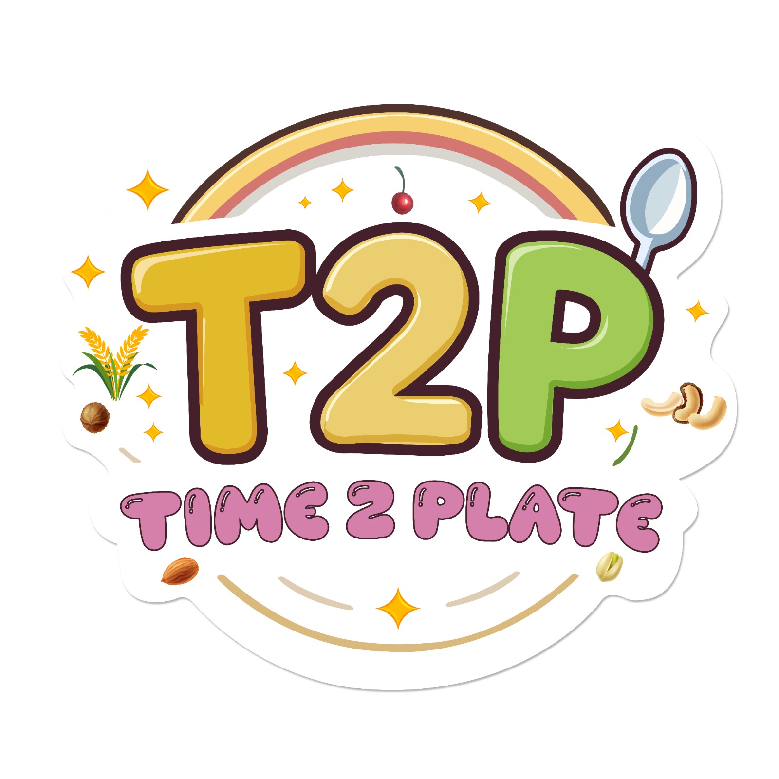 T2P