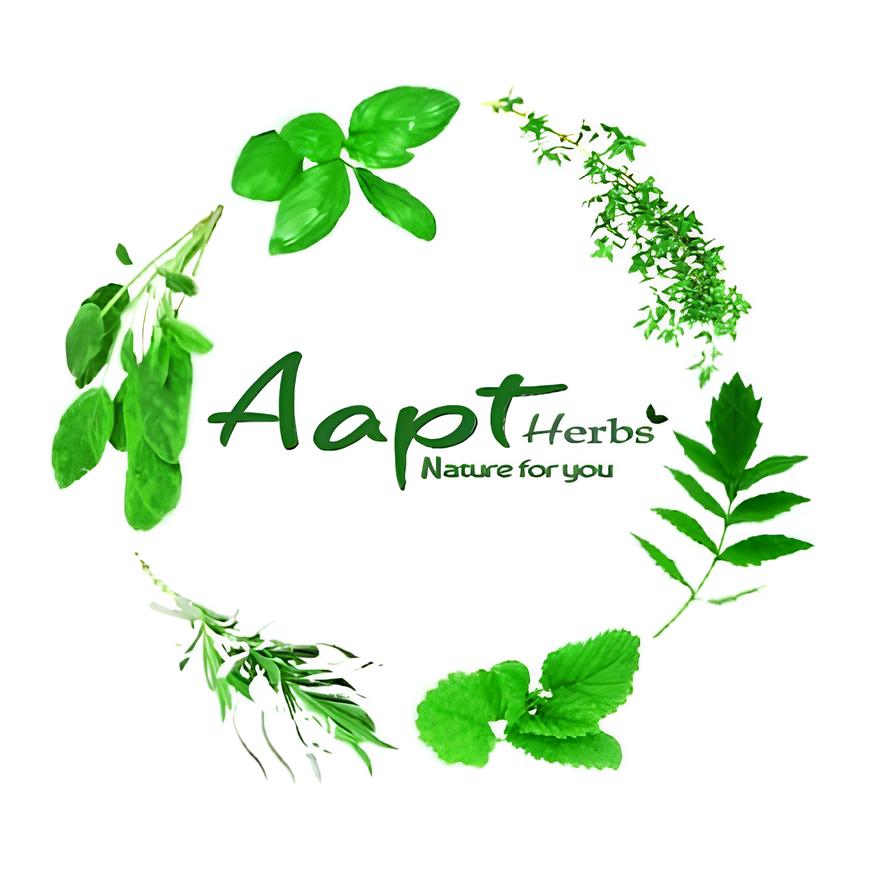 AAPT HERBS HOMEMADE PRODUCTS